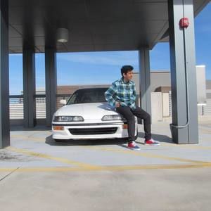 Meet your Posher, Daniel